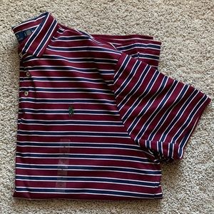Polo Ralph Lauren polo size XL new
